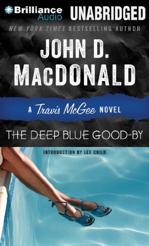 John D. MacDonald/The Deep Blue Good-By